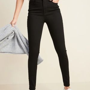 High-Waisted Rockstar Jeans For Women
